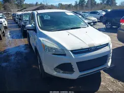 1FMCU9GX4GUC45214 2016 FORD ESCAPE