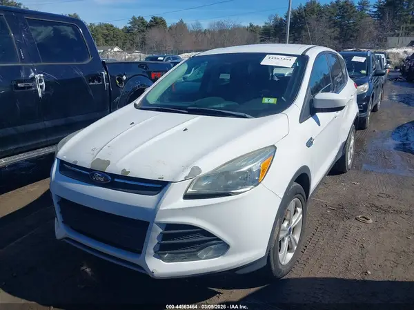 1FMCU9GX4GUC45214 2016 FORD ESCAPE - Image 2