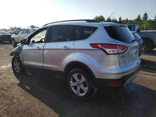 1FMCU9GX4GUC46752 2016 FORD ESCAPE - Image 2