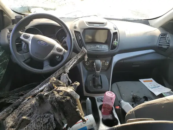 1FMCU9GX4GUC46752 2016 FORD ESCAPE - Image 8