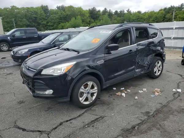1FMCU9GX4GUC48159 2016 FORD ESCAPE - Image 1