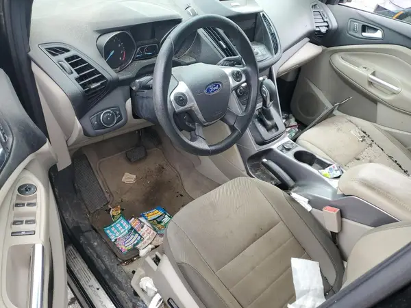 1FMCU9GX4GUC48159 2016 FORD ESCAPE - Image 8