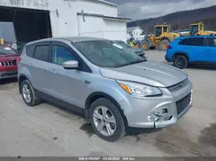 1FMCU9GX4GUC49005 2016 FORD ESCAPE