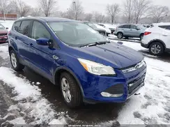 1FMCU9GX4GUC49022 2016 FORD ESCAPE