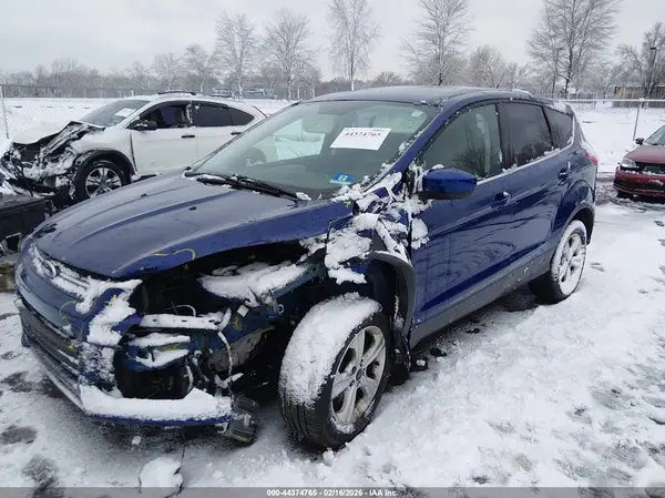 1FMCU9GX4GUC49022 2016 FORD ESCAPE - Image 2