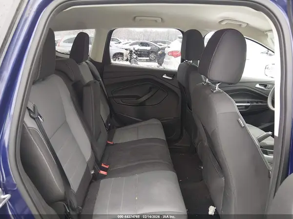 1FMCU9GX4GUC49022 2016 FORD ESCAPE - Image 8