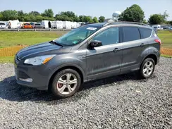 1FMCU9GX4GUC49036 2016 FORD ESCAPE