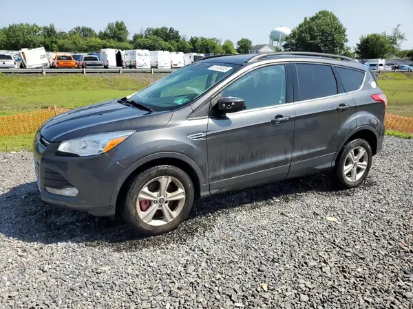 1FMCU9GX4GUC49036 2016 FORD ESCAPE - Image 1