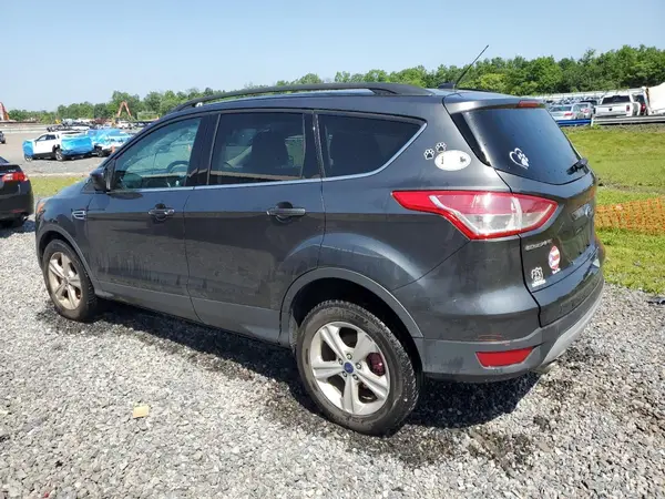 1FMCU9GX4GUC49036 2016 FORD ESCAPE - Image 2