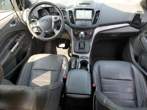 1FMCU9GX4GUC49036 2016 FORD ESCAPE - Image 8