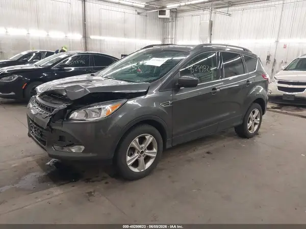 1FMCU9GX4GUC53085 2016 FORD ESCAPE - Image 2