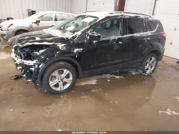 1FMCU9GX4GUC53698 2016 FORD ESCAPE - Image 2