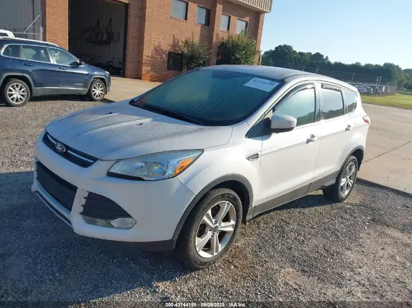 1FMCU9GX4GUC54432 2016 FORD ESCAPE - Image 2