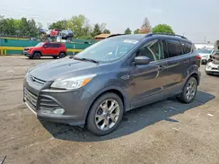 1FMCU9GX4GUC56813 2016 FORD ESCAPE