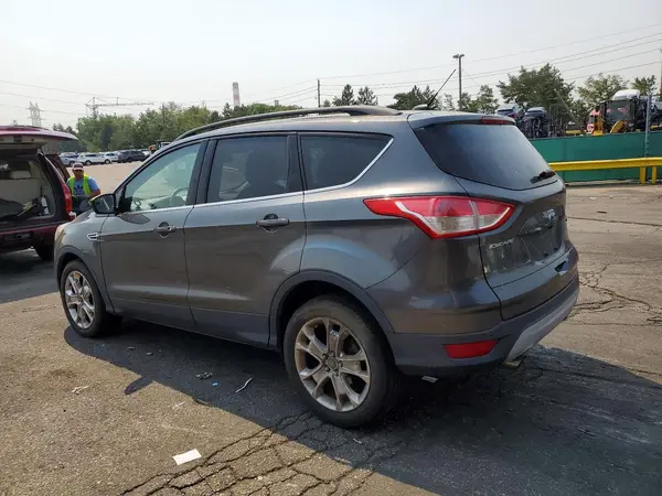 1FMCU9GX4GUC56813 2016 FORD ESCAPE - Image 2