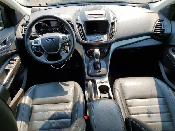 1FMCU9GX4GUC56813 2016 FORD ESCAPE - Image 8