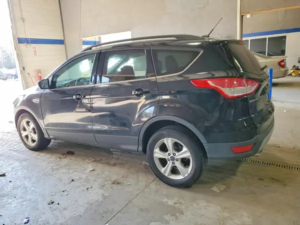 1FMCU9GX4GUC61641 2016 FORD ESCAPE - Image 2
