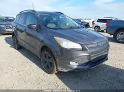 1FMCU9GX4GUC63499 2016 FORD ESCAPE