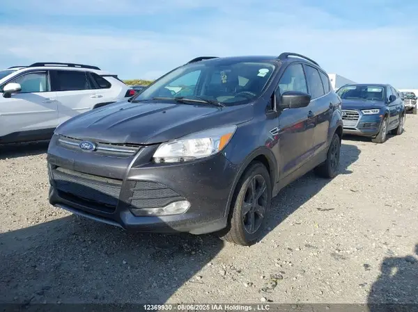 1FMCU9GX4GUC63499 2016 FORD ESCAPE - Image 2
