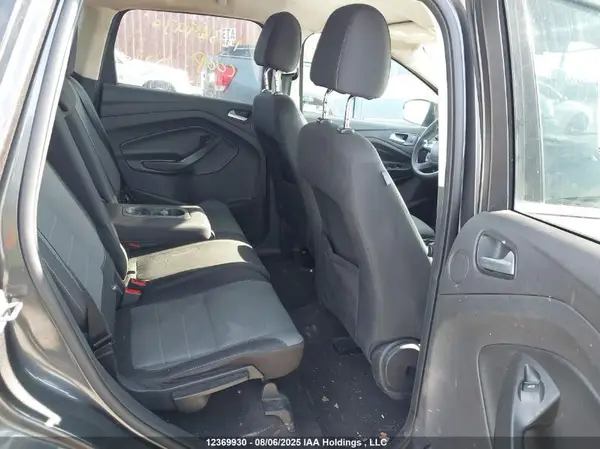 1FMCU9GX4GUC63499 2016 FORD ESCAPE - Image 8