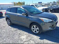 1FMCU9GX4GUC64331 2016 FORD ESCAPE