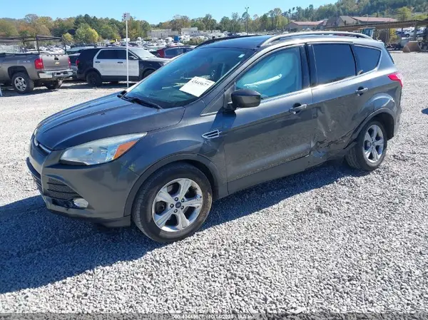 1FMCU9GX4GUC64331 2016 FORD ESCAPE - Image 2