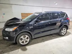 1FMCU9GX4GUC65642 2016 FORD ESCAPE