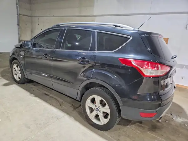 1FMCU9GX4GUC65642 2016 FORD ESCAPE - Image 2