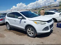 1FMCU9GX4GUC66838 2016 FORD ESCAPE