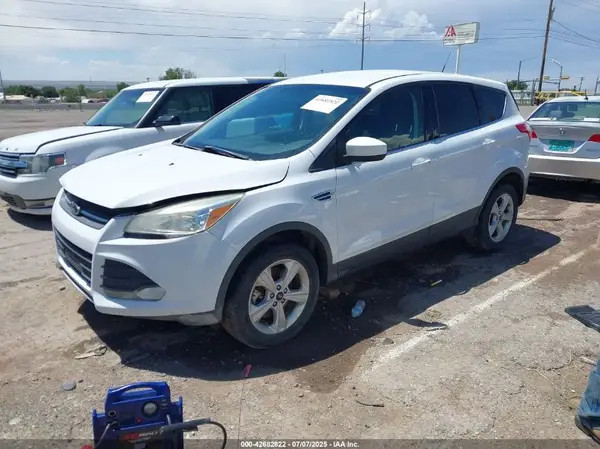 1FMCU9GX4GUC66838 2016 FORD ESCAPE - Image 2