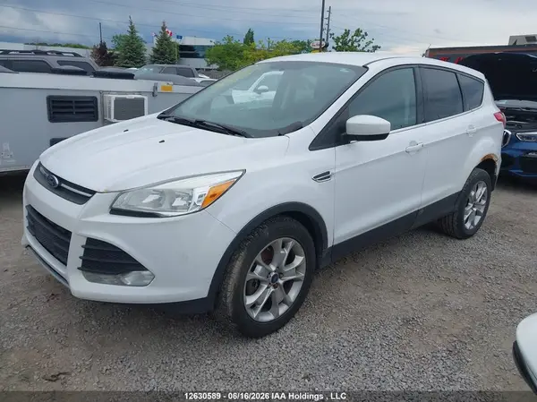1FMCU9GX4GUC68735 2016 FORD ESCAPE - Image 2