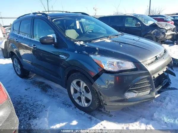 1FMCU9GX4GUC69917 2016 FORD ESCAPE - Image 1
