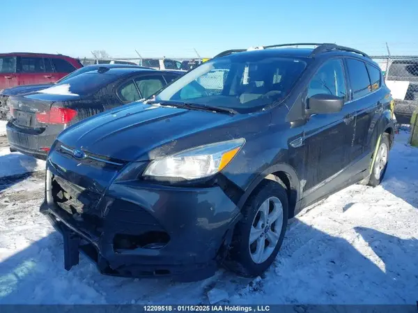 1FMCU9GX4GUC69917 2016 FORD ESCAPE - Image 2