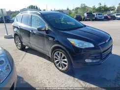 1FMCU9GX4GUC70176 2016 FORD ESCAPE