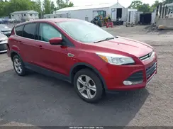 1FMCU9GX4GUC72347 2016 FORD ESCAPE