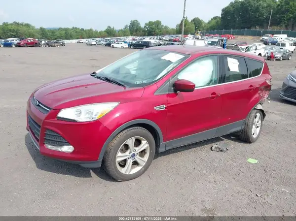 1FMCU9GX4GUC72347 2016 FORD ESCAPE - Image 2