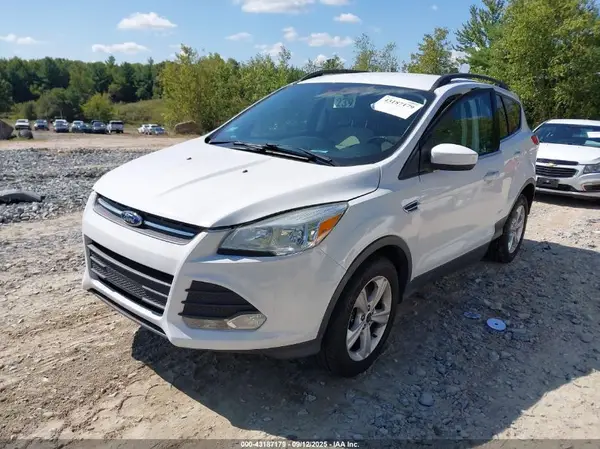 1FMCU9GX4GUC72350 2016 FORD ESCAPE - Image 2