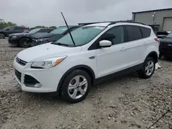 1FMCU9GX4GUC77855 2016 FORD ESCAPE