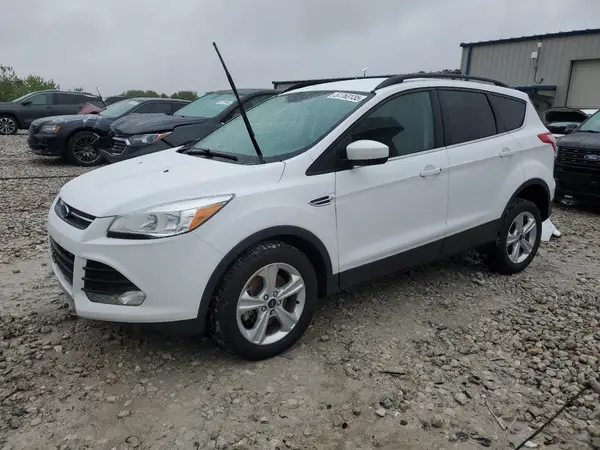 1FMCU9GX4GUC77855 2016 FORD ESCAPE - Image 1