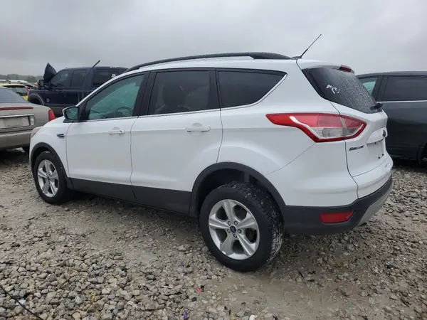 1FMCU9GX4GUC77855 2016 FORD ESCAPE - Image 2