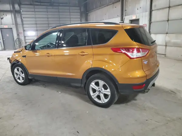 1FMCU9GX4GUC79234 2016 FORD ESCAPE - Image 2