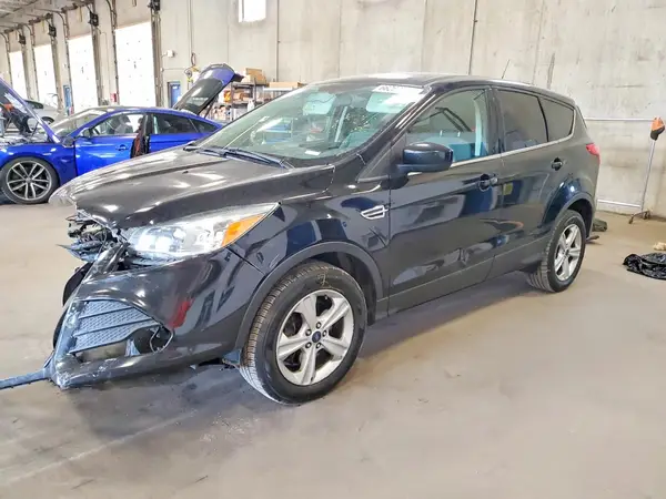 1FMCU9GX4GUC80013 2016 FORD ESCAPE - Image 1
