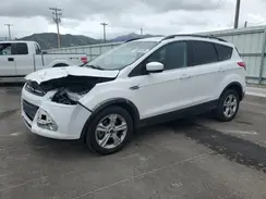 1FMCU9GX4GUC82277 2016 FORD ESCAPE