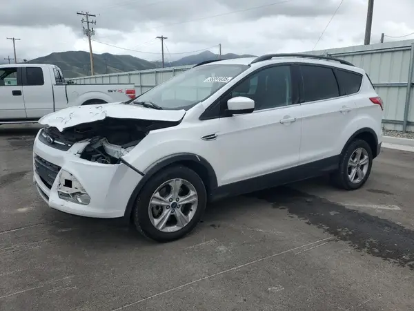 1FMCU9GX4GUC82277 2016 FORD ESCAPE - Image 1
