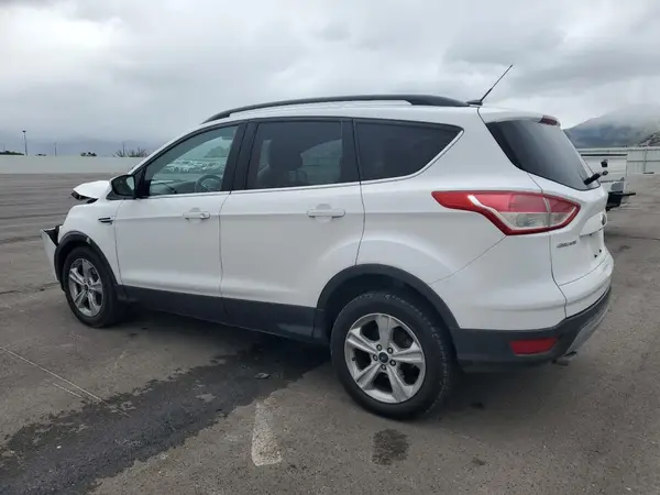 1FMCU9GX4GUC82277 2016 FORD ESCAPE - Image 2