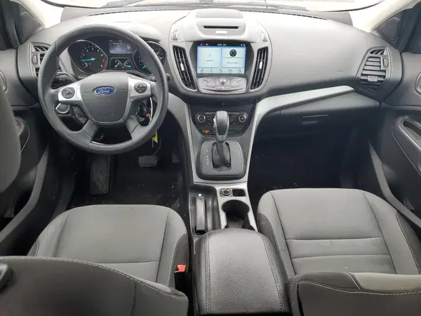 1FMCU9GX4GUC82277 2016 FORD ESCAPE - Image 8