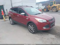 1FMCU9GX4GUC85275 2016 FORD ESCAPE