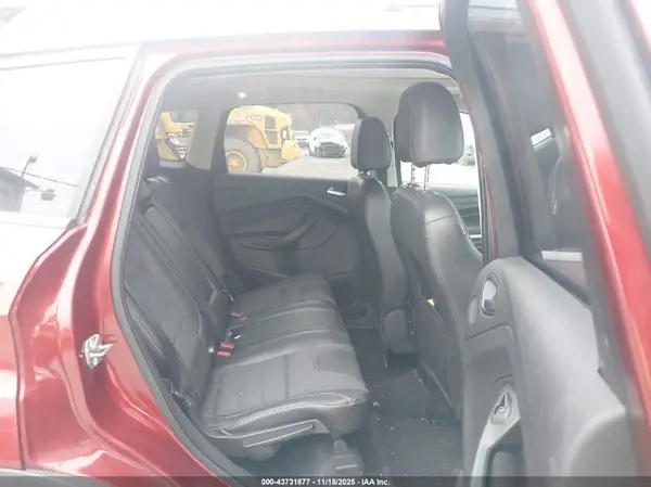 1FMCU9GX4GUC85275 2016 FORD ESCAPE - Image 8