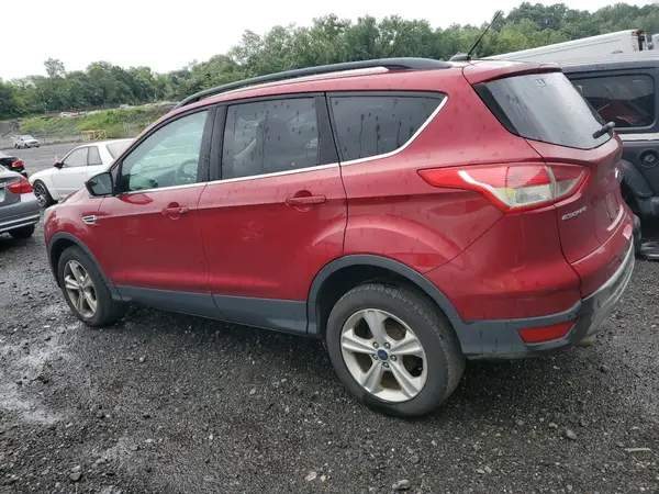 1FMCU9GX4GUC85342 2016 FORD ESCAPE - Image 2