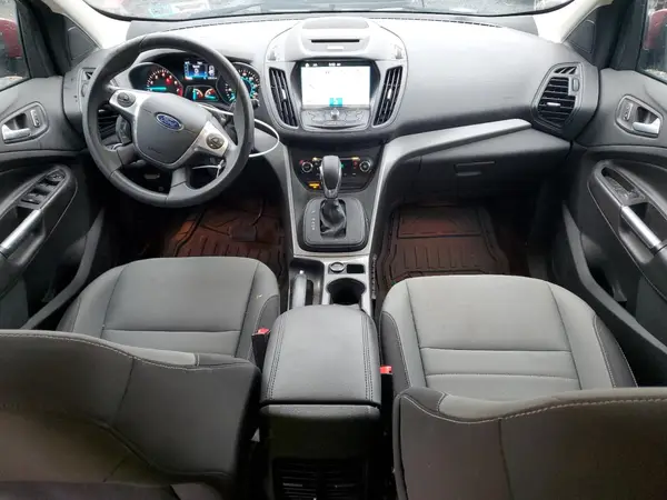 1FMCU9GX4GUC85342 2016 FORD ESCAPE - Image 8